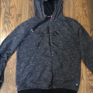 Adidas medium sweatshirt
